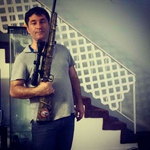 Meet your Posher, Armen